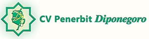 Penerbit Diponegoro logo
